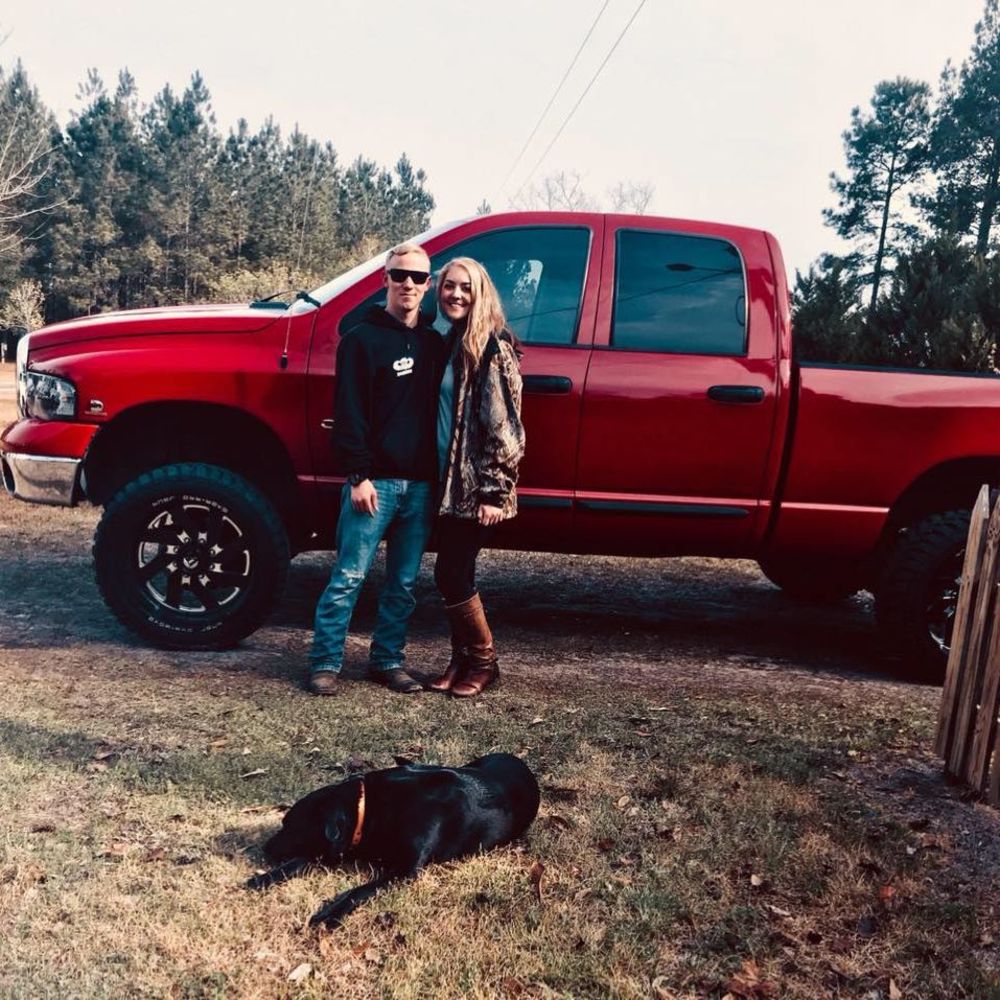 Meet your Posher, Myles